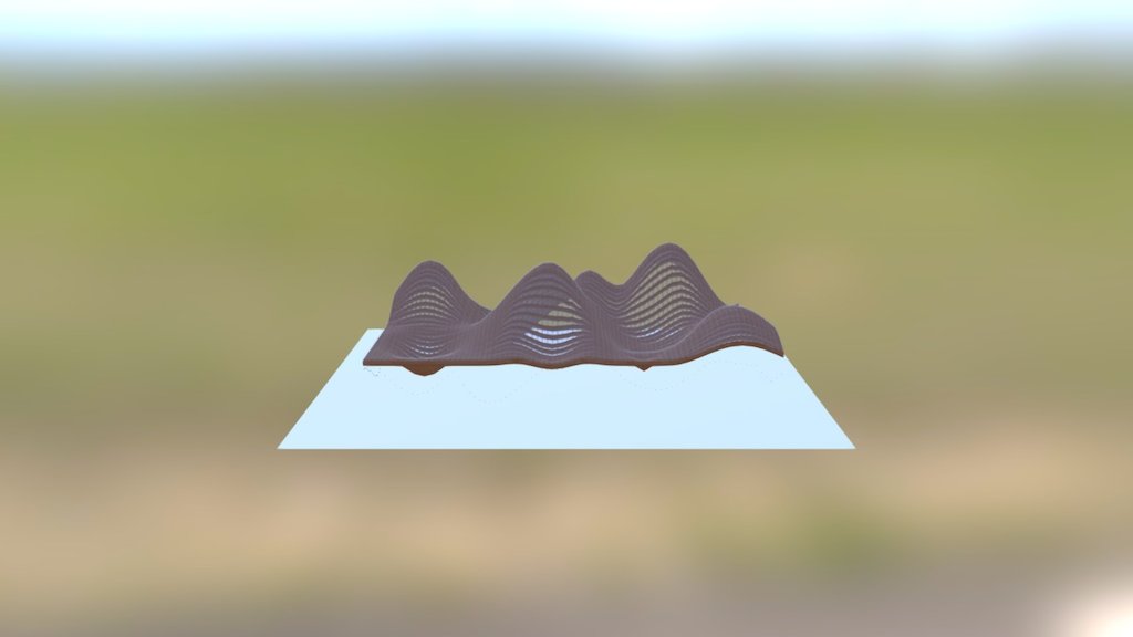 Modelo Waffle