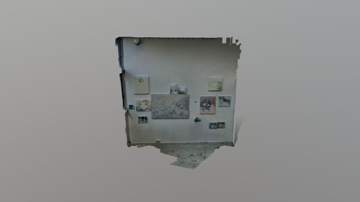 model (1) 3D Model