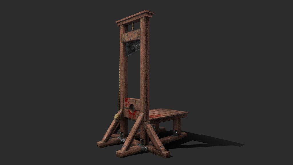 Guillotine