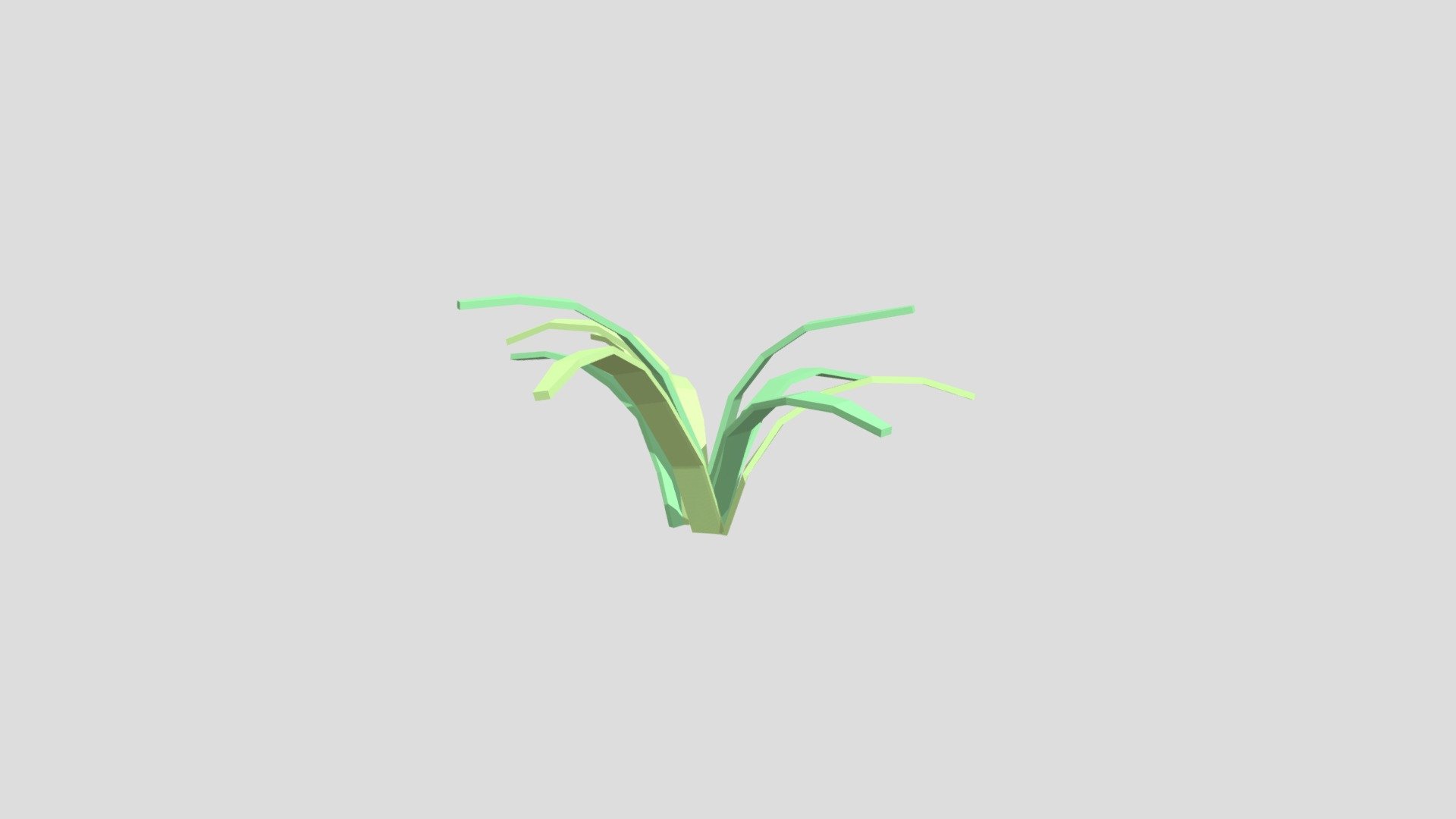 Grass from Poly by Google