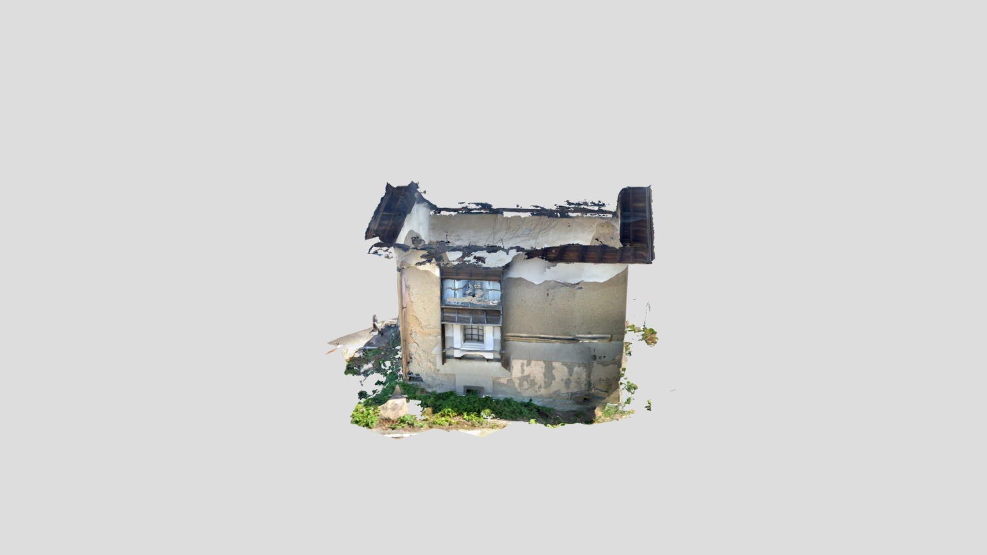 水溜町 土蔵