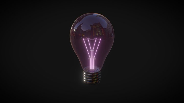 zaruwsko 3D Model