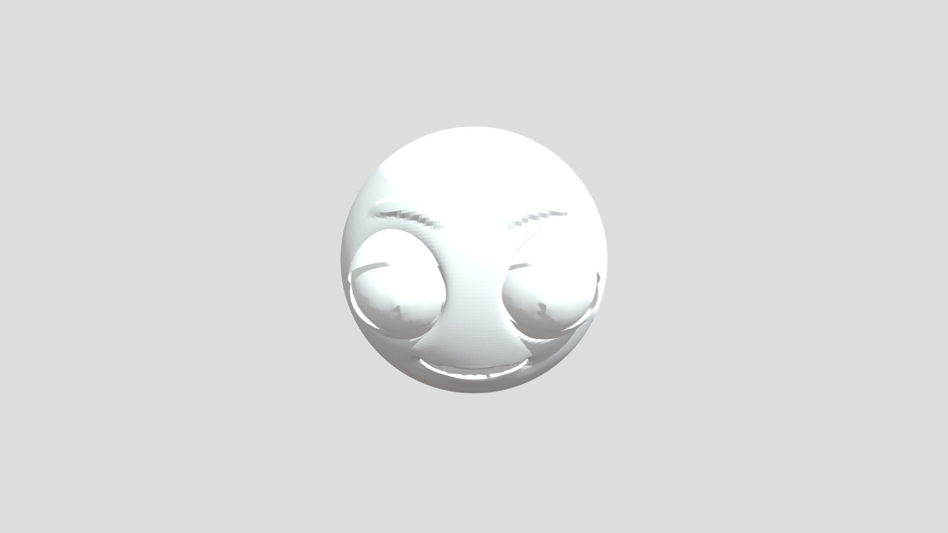 neutralFACESCULPTS
