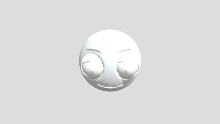 neutralFACESCULPTS 3D Model