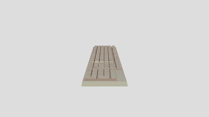 Keyboard