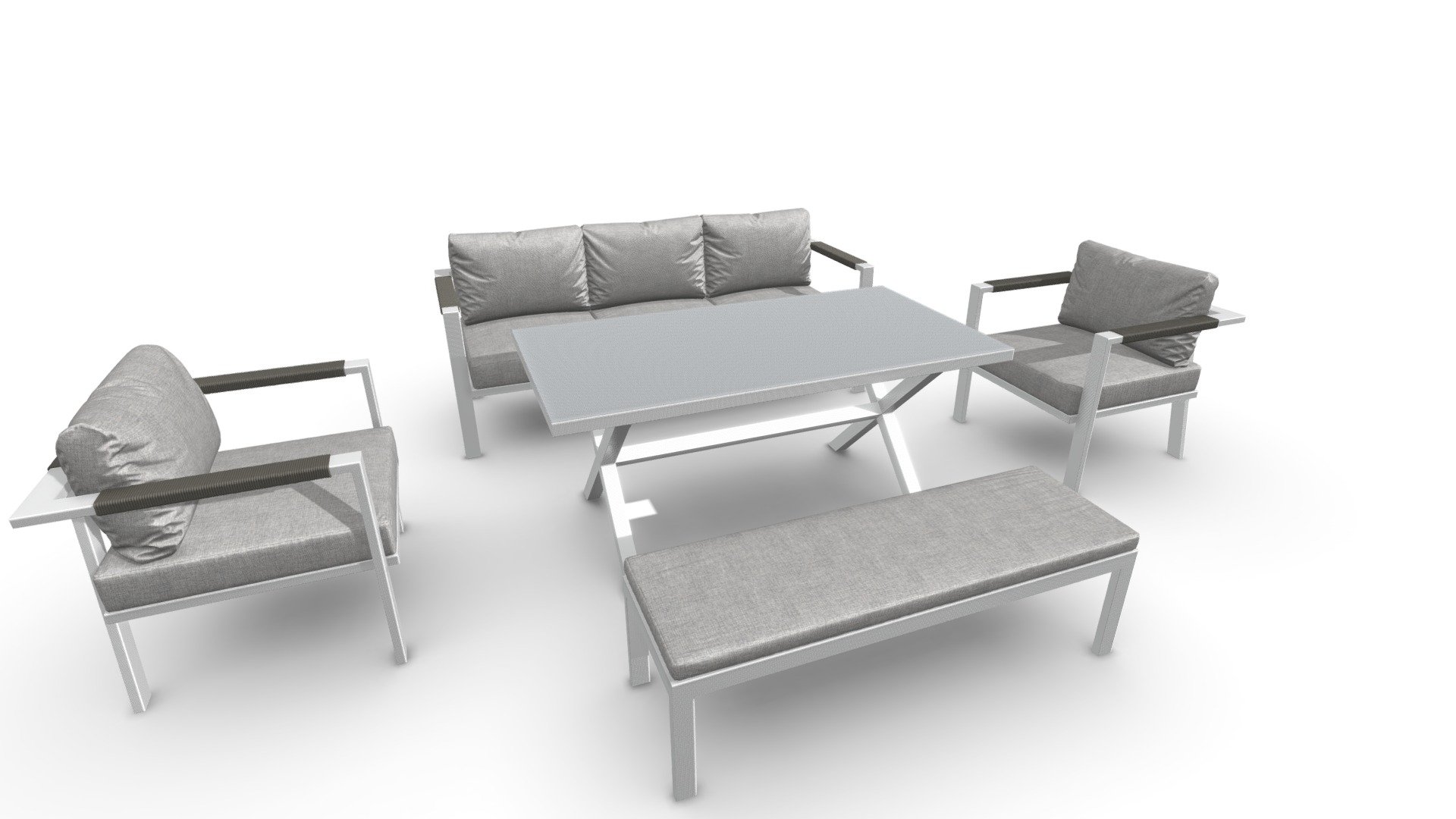 Danni — Sketchfab embed 3D viewer