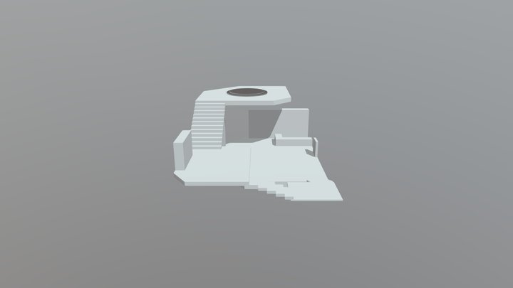 Model New 3D Model
