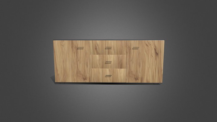 Commode
