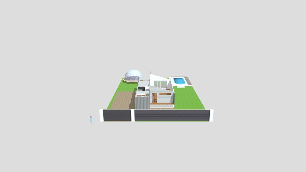 casa