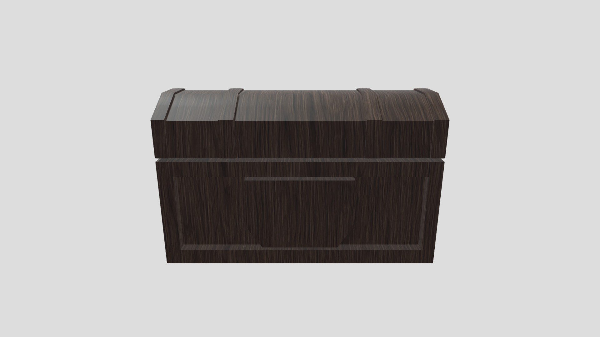 Finished Product Chest - 3D model by Sneeezypig [7409762] - Sketchfab