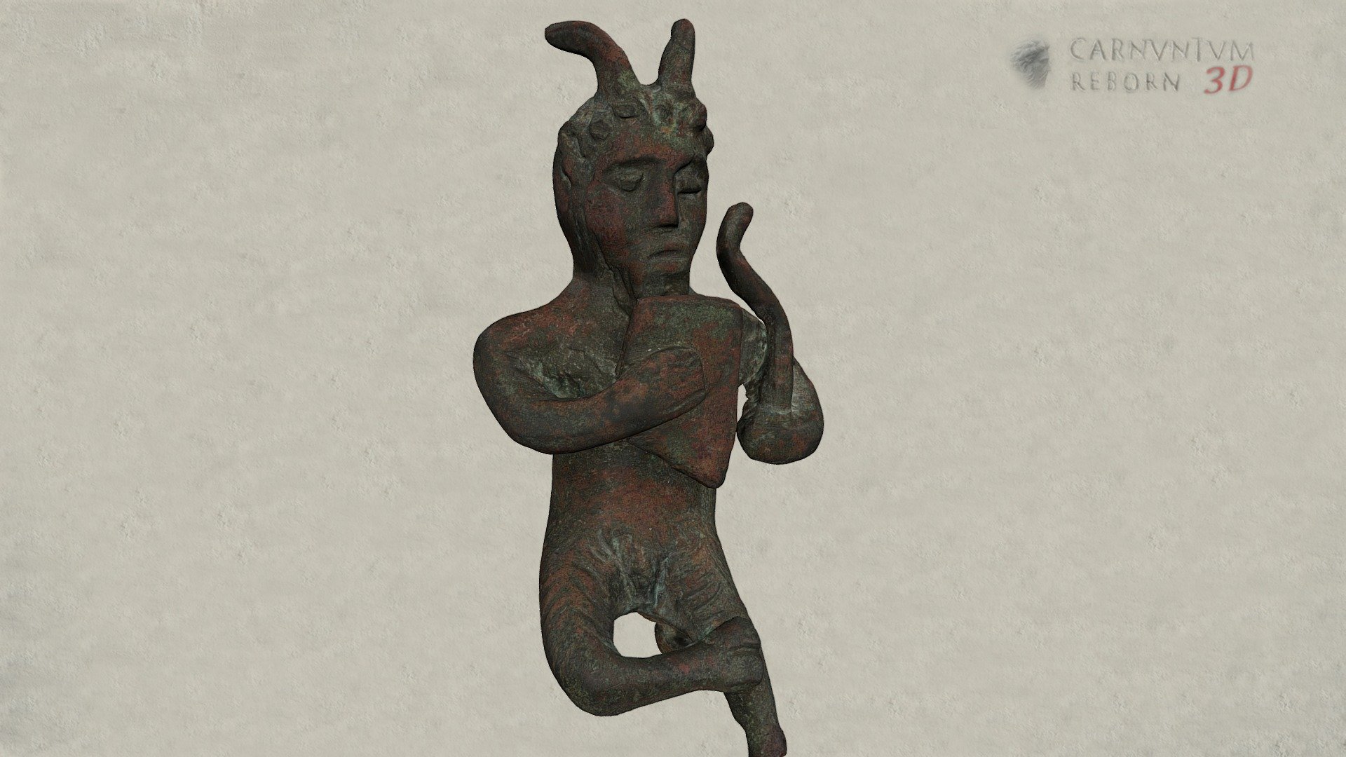 Vidasus-Silvanus — Sketchfab embed 3D viewer