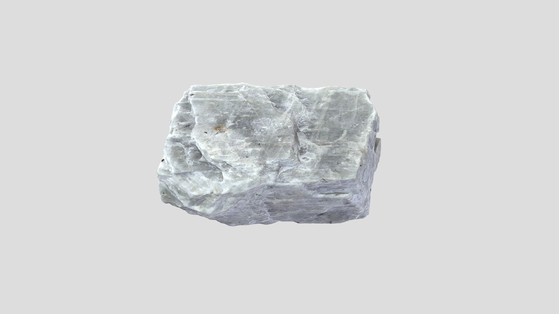 Unknown Mineral
