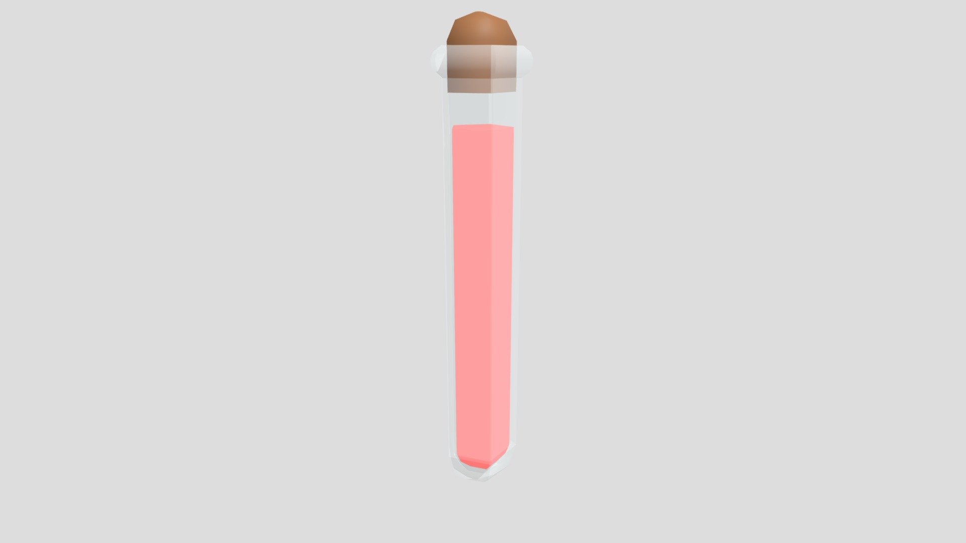 Low Poly Potion