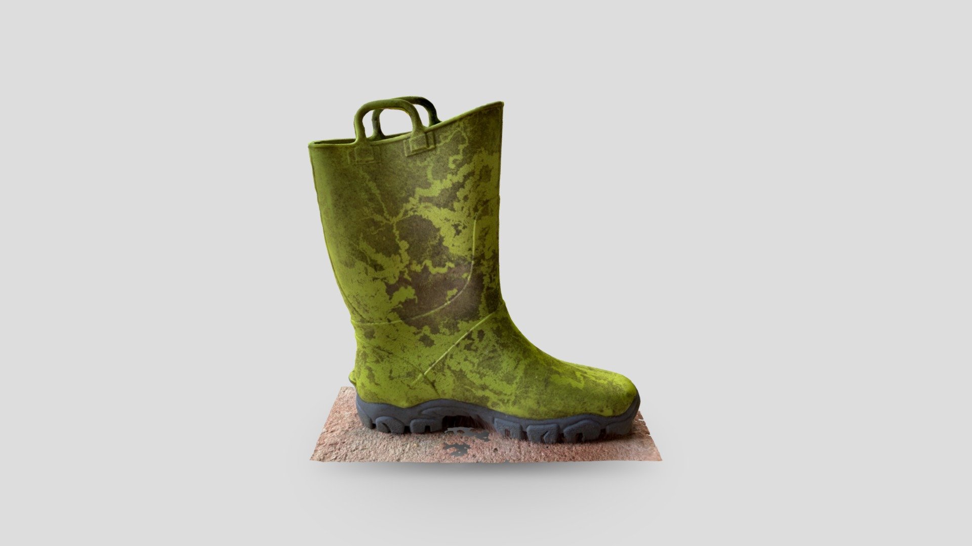 Kid Boots