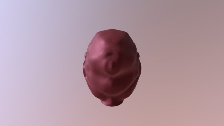 CASC Omalla 3D Model