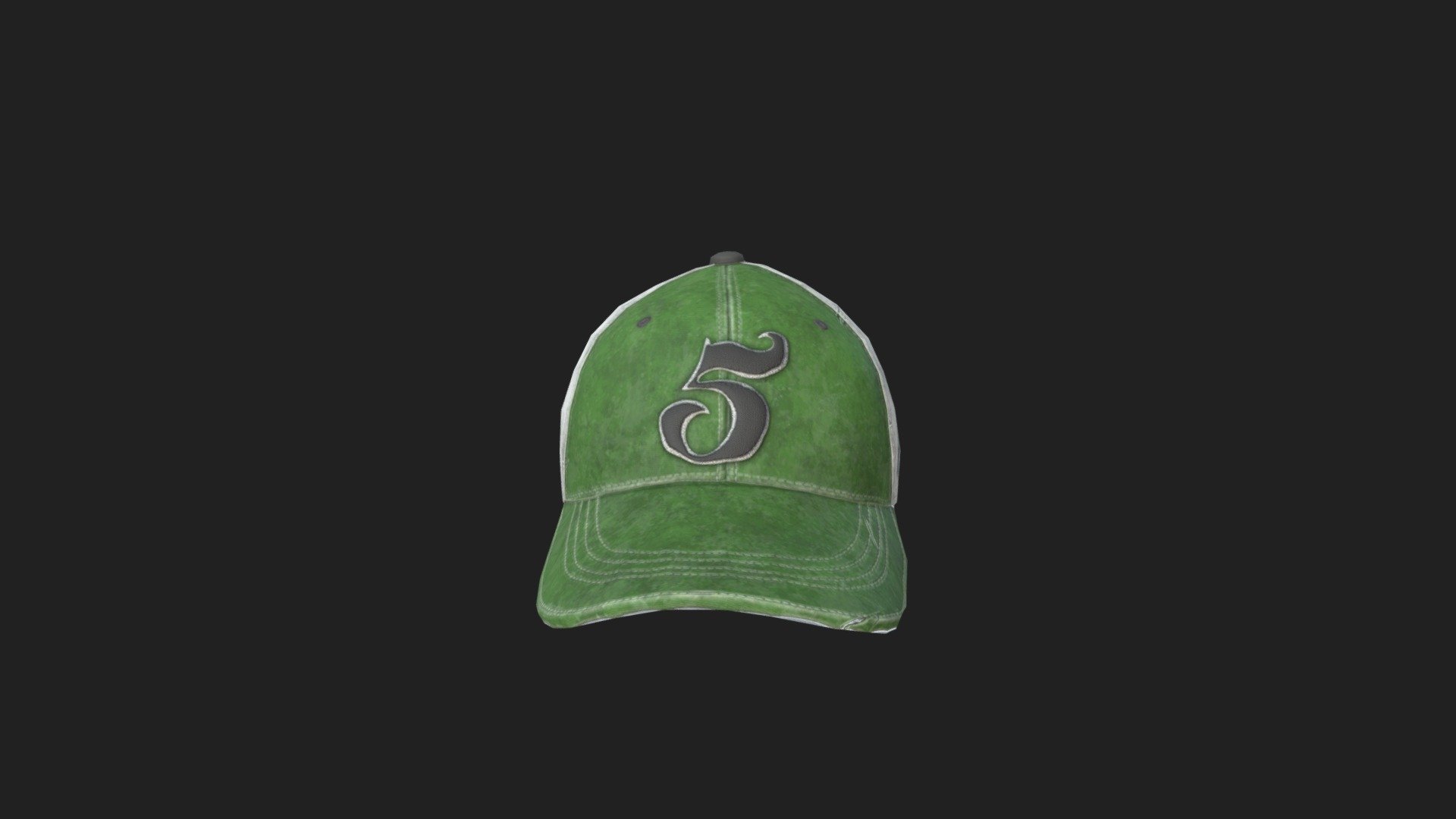 PUBG PUBG Cap D Model By Skin Tracker Stairwave C D Sketchfab