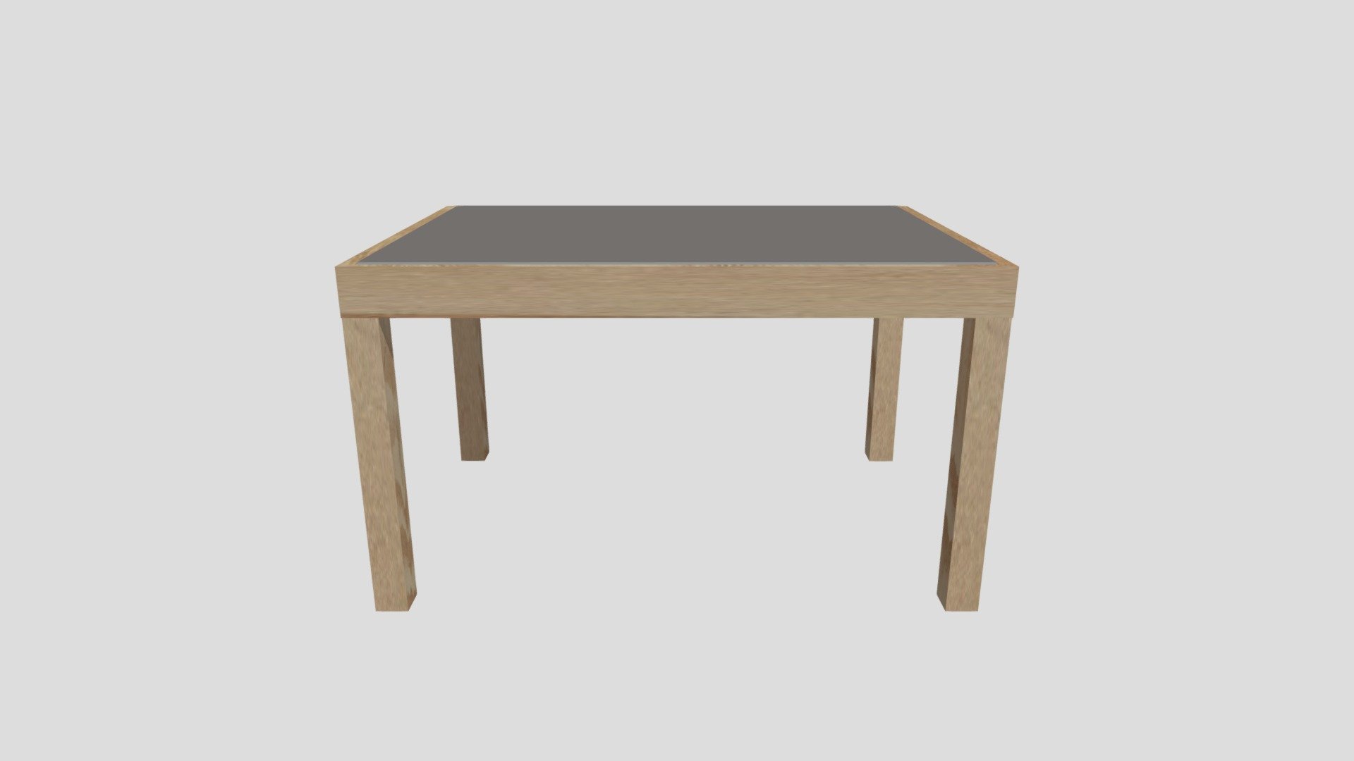 My Kitchen Table 3D model by Pedro_Cr0w (pedro23ffonseca88) [740cf19