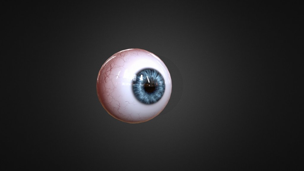 eye for free