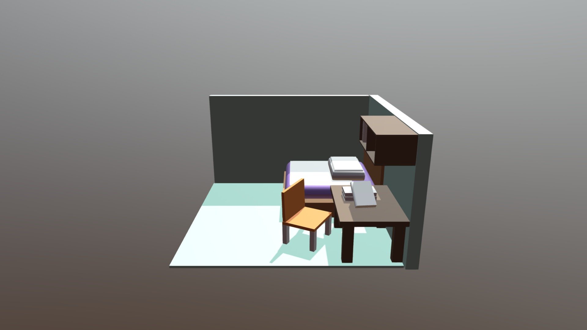 ROMM - 3D model by hsiehpei [740d836] - Sketchfab