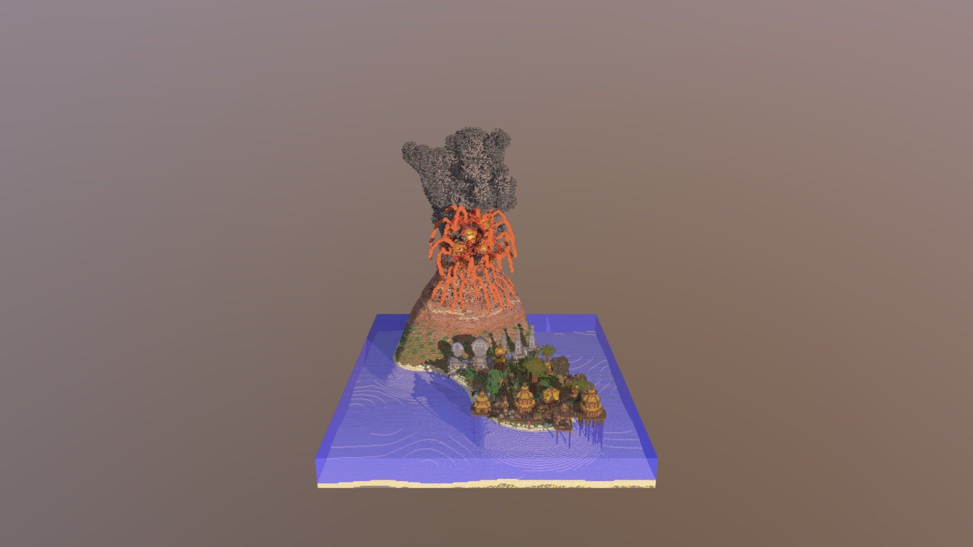 Evacuate PVP Arena