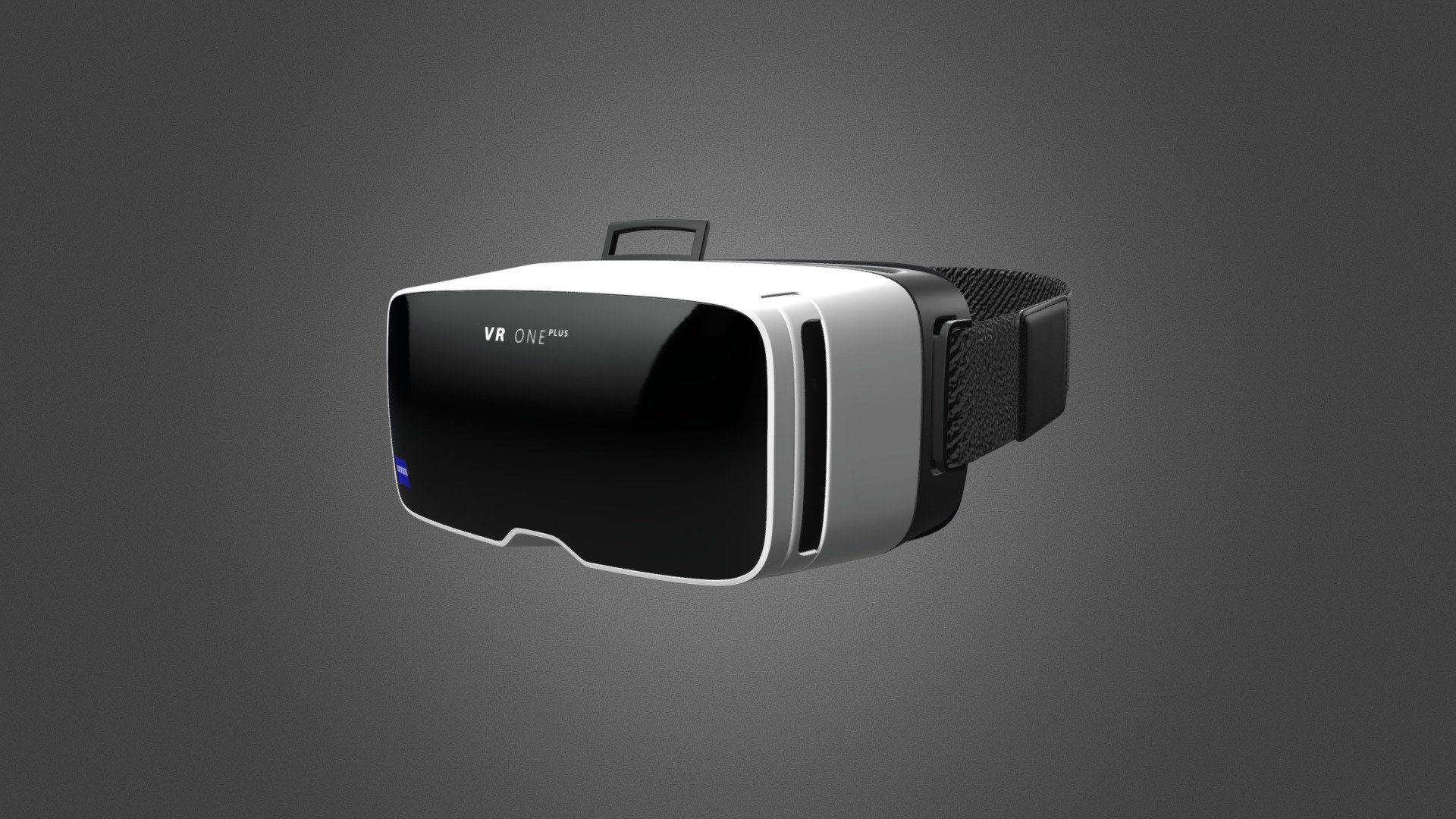 Zeiss VR One Plus for Element 3D