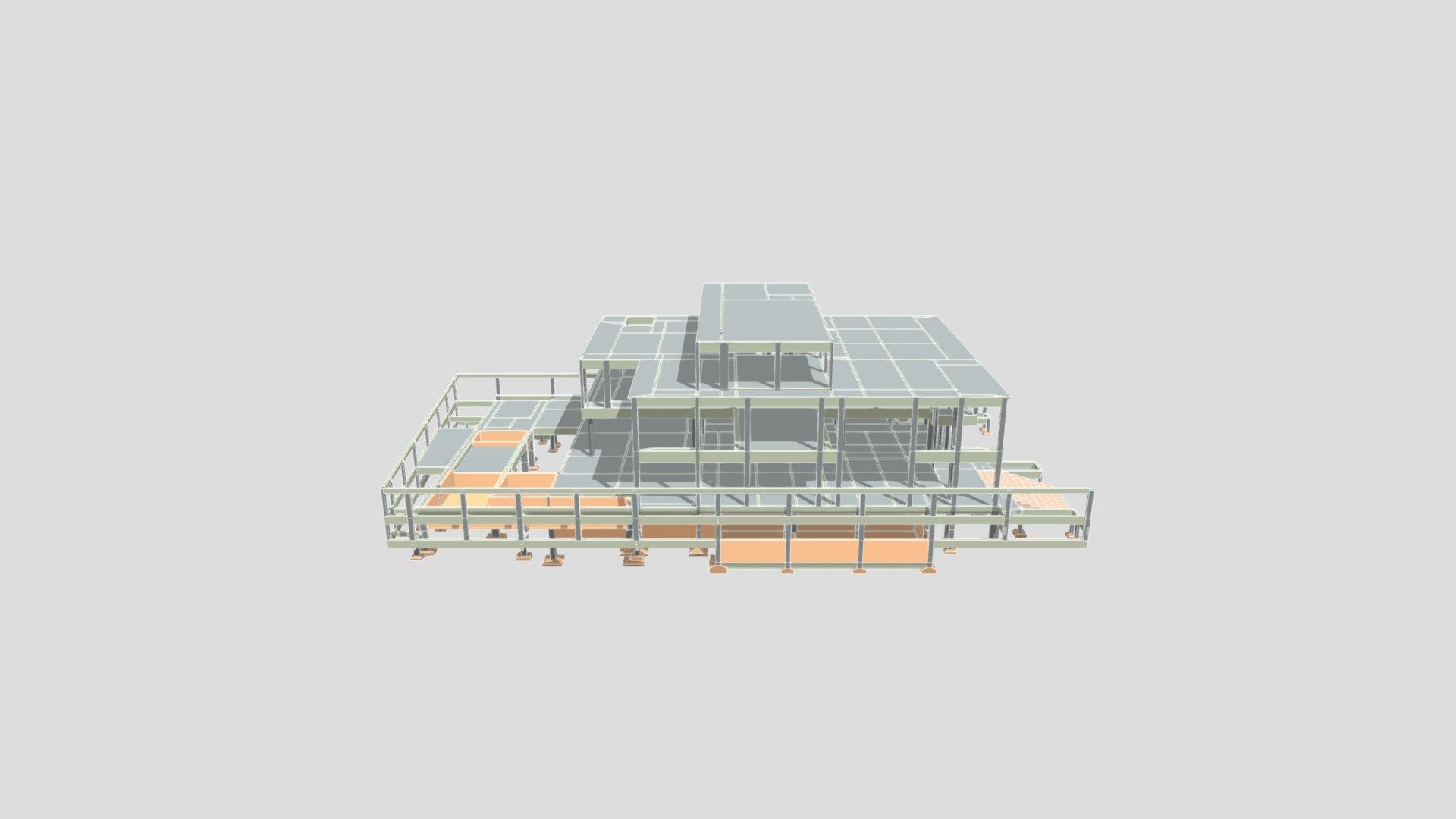 ESTRUTURA - MALIBU - DICKY FARNEY LT 03 QD E - c