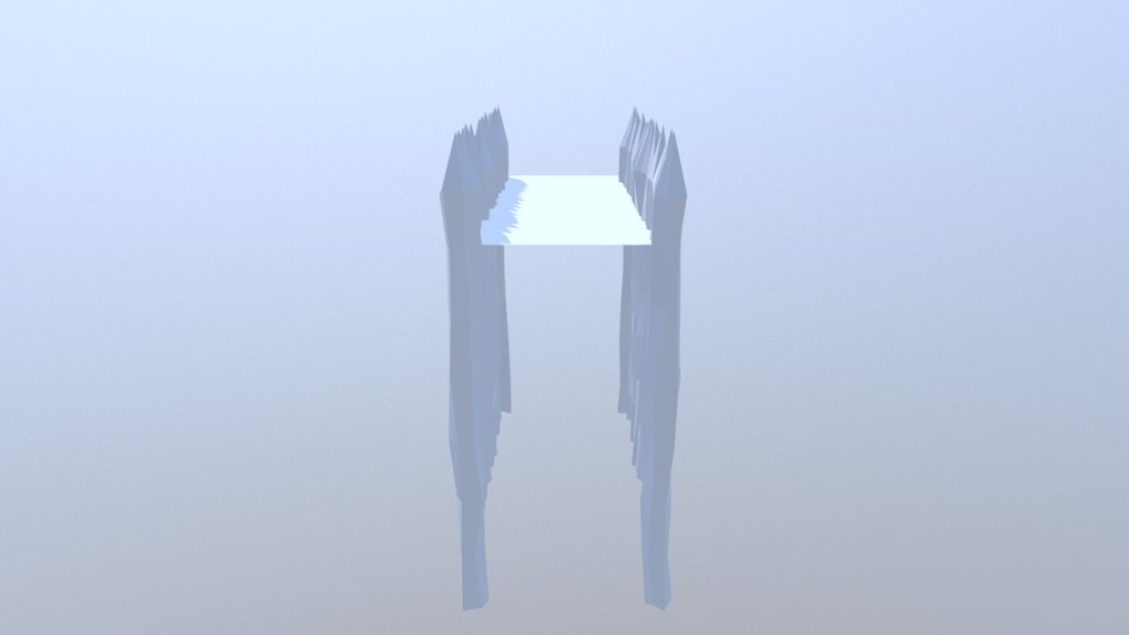 Wood Fort Wall Short 01