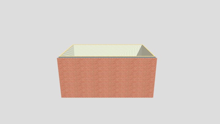 A05462AA 3D Model