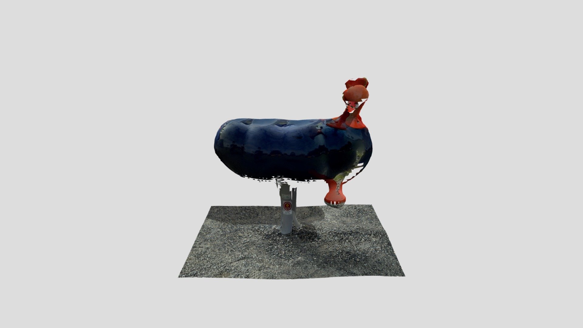 Playset Model