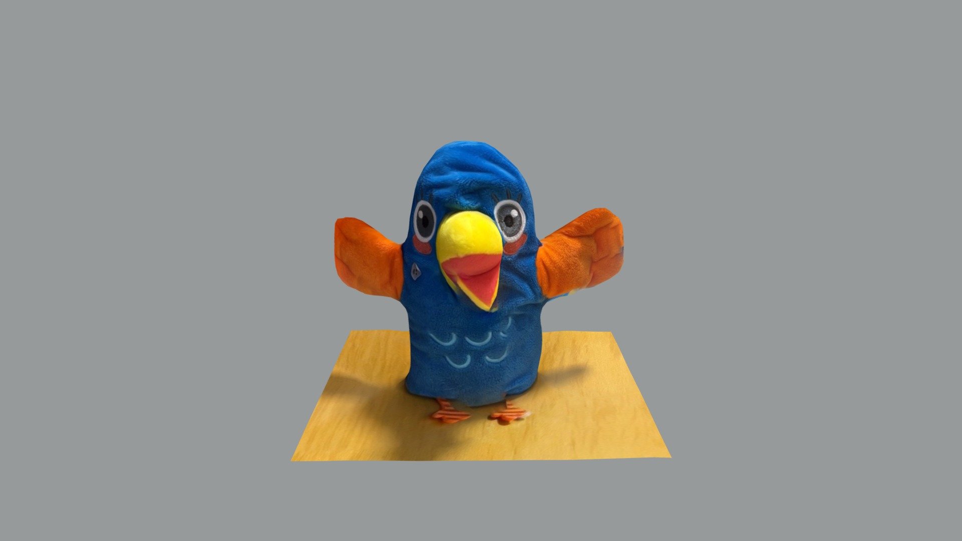Bird