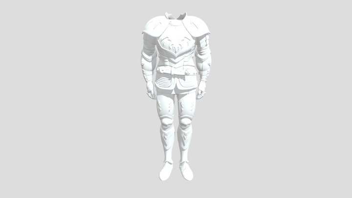 Knight Armor