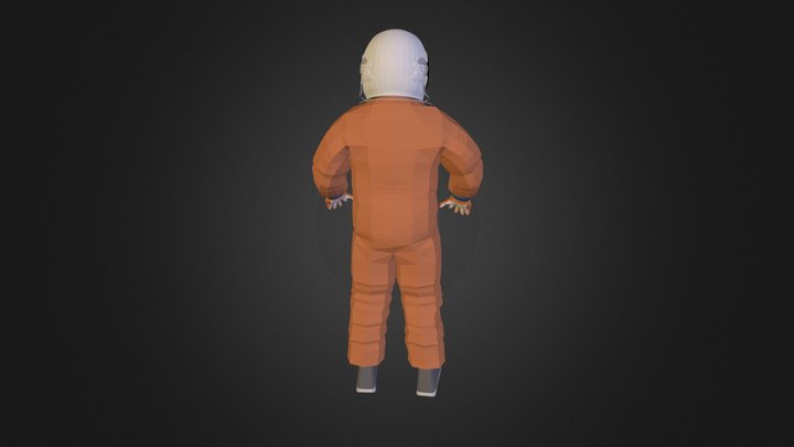 Aces 3D Model