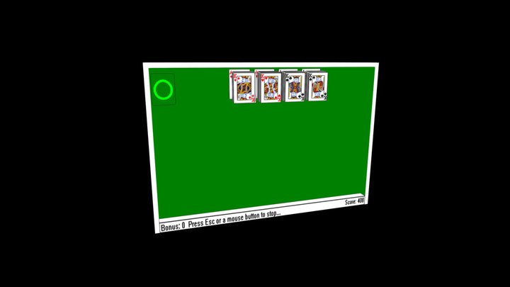 Solitaire 3D models - Sketchfab