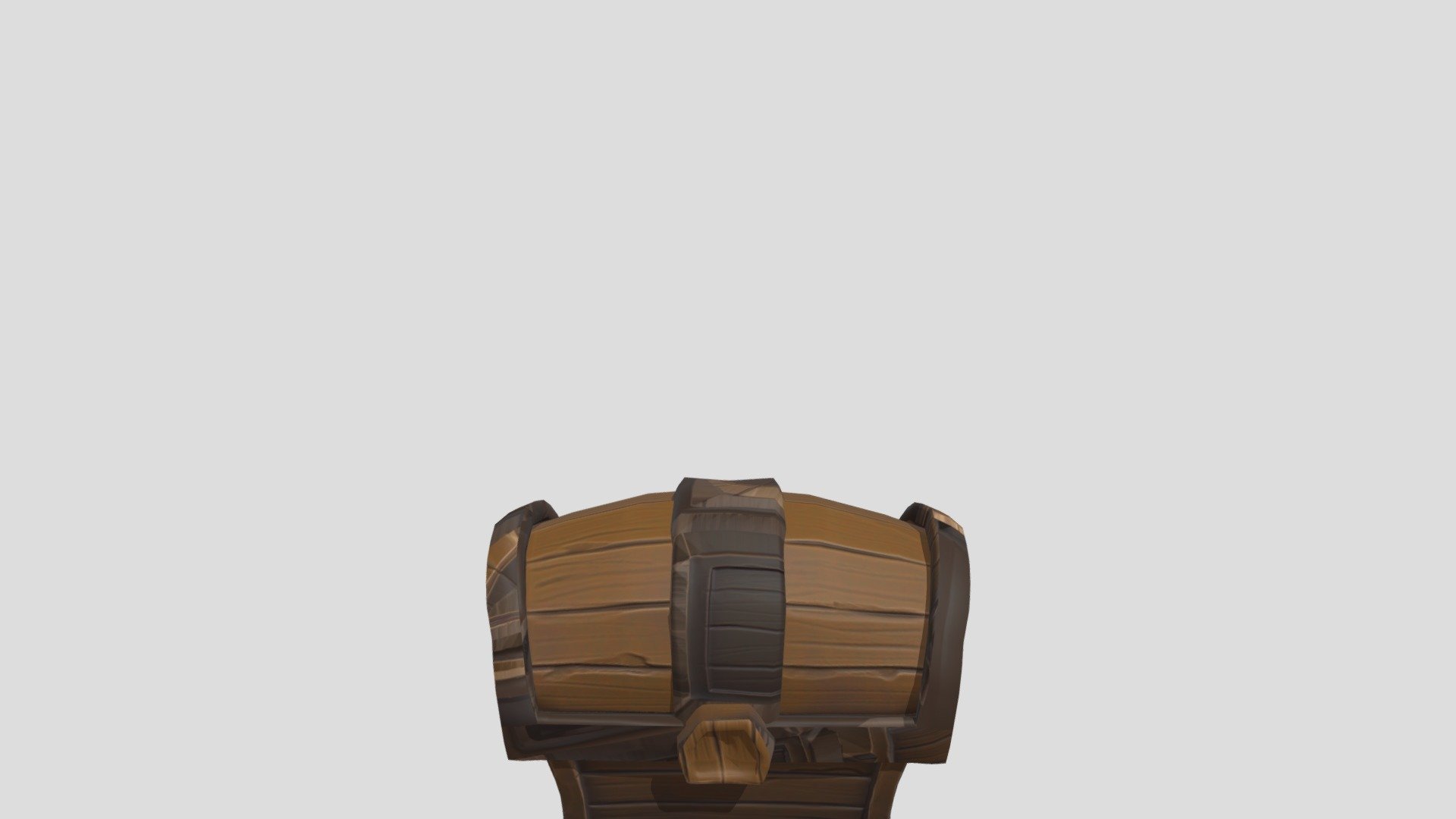 Treasure Chest Animations - Download Free 3D model by KristaPolito ...