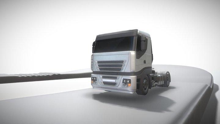 Test-drive 3D models - Sketchfab