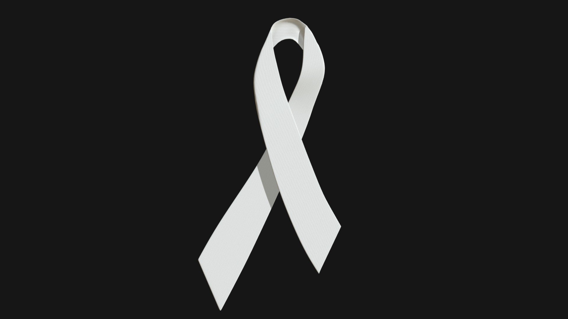 black ribbon symbolizes - RibbonBuy