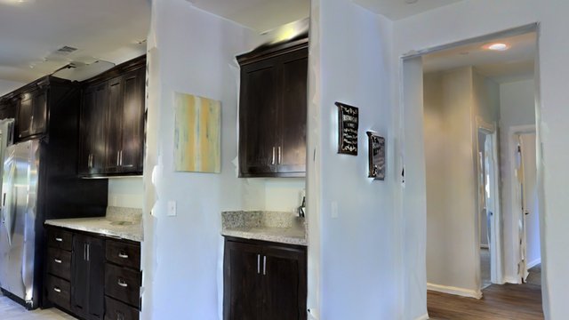 110 West 22nd Street 3D Model