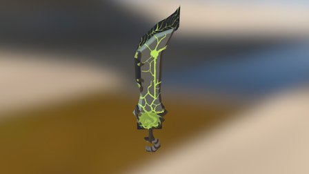 Enter a title 3D Model