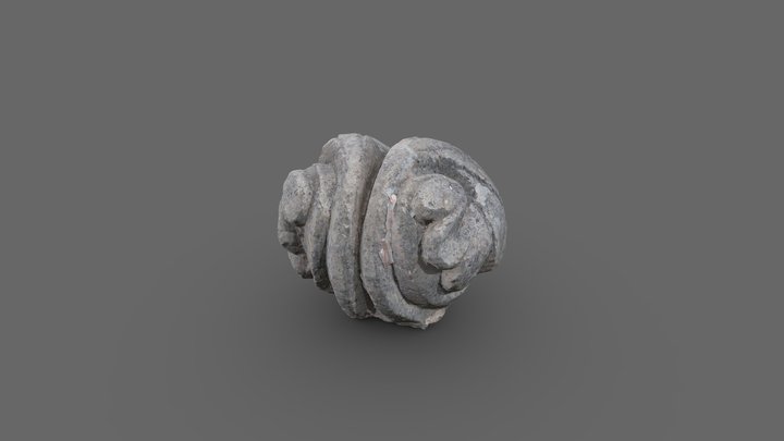 predmet_2_200k 3D Model