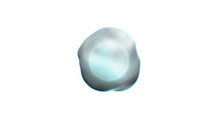 untitled 3D Model