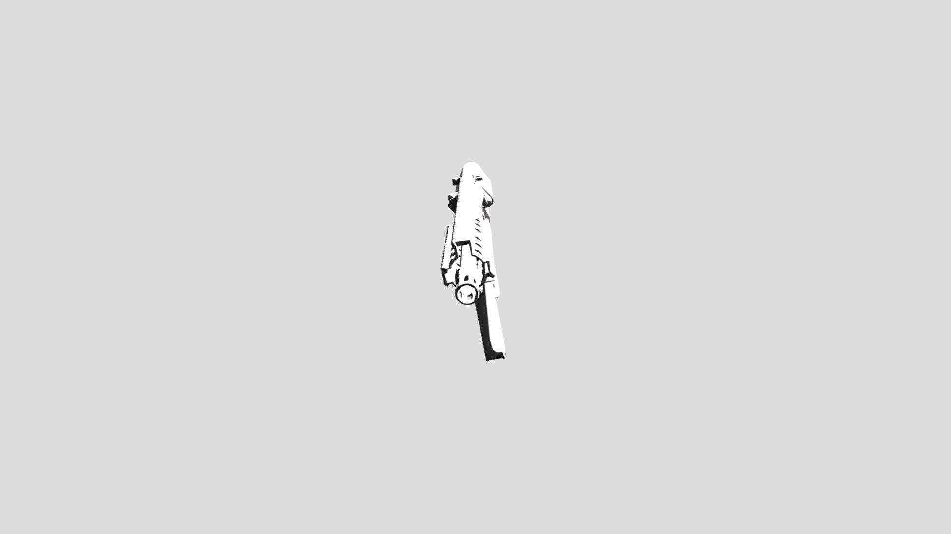 AR-15 Rifle