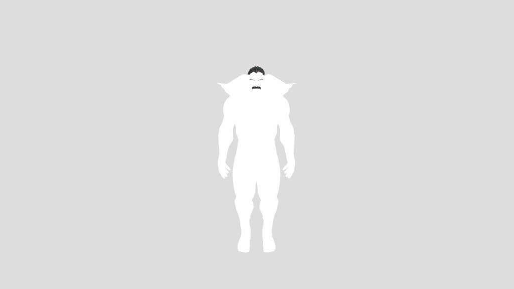 Omni Man Animated