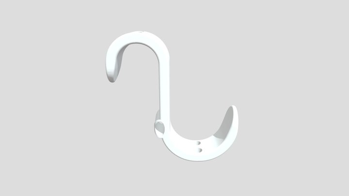 Pack Hook