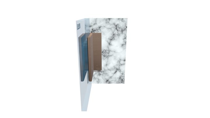 ES1LOWBRZ 3D Model