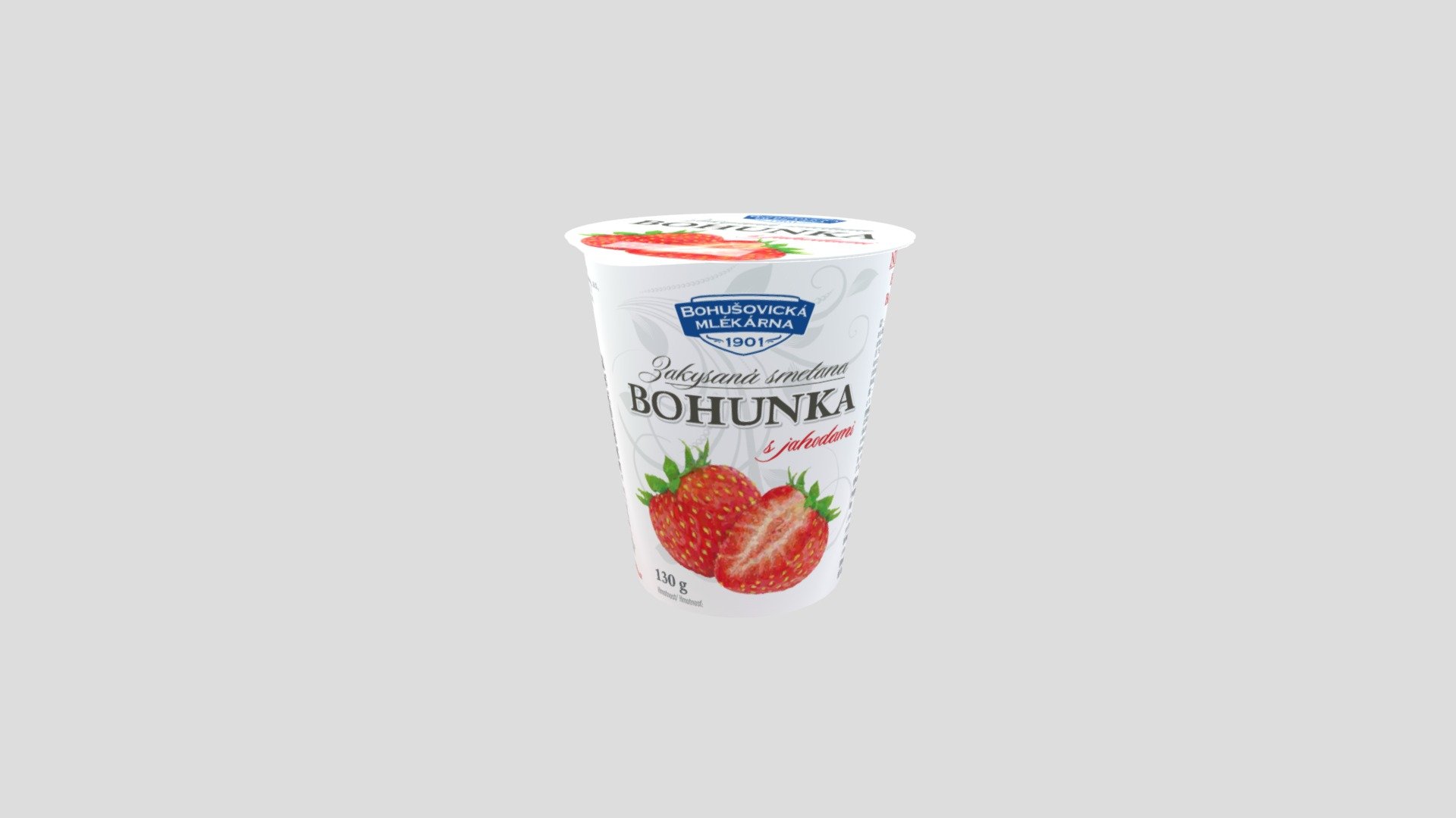 Bohunka redesign v1