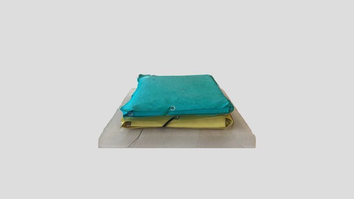 Mapp 2.420 3D Model