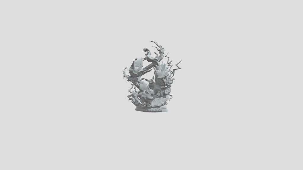 Pokemon