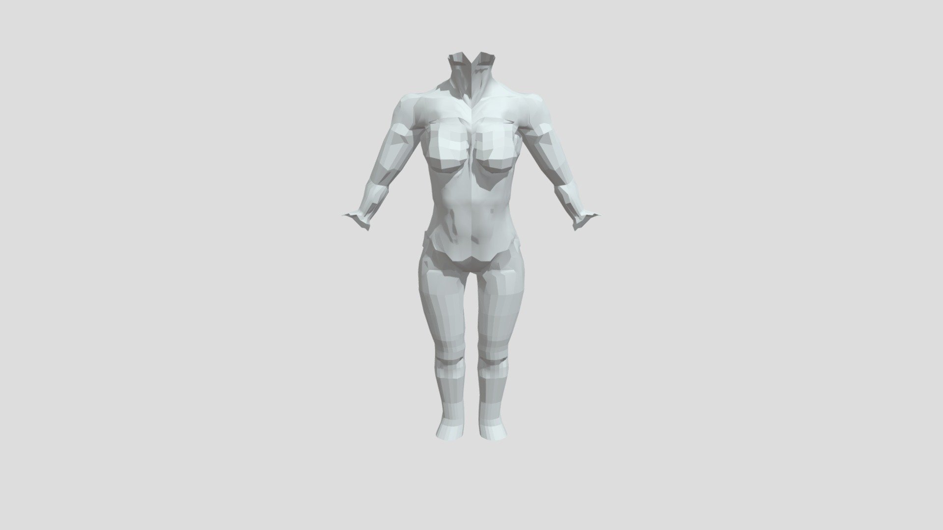 College - Character Topography