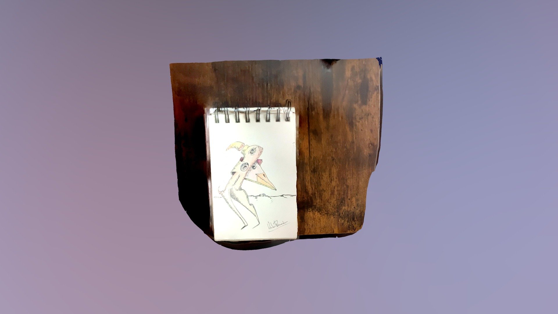 Drawing