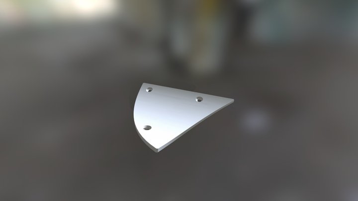 3 3D Model